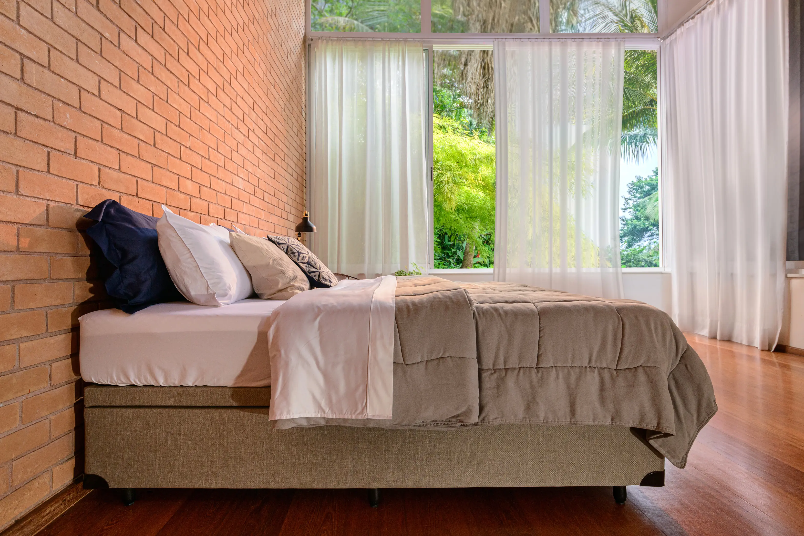 Roupa de Cama Emma - Foto 6