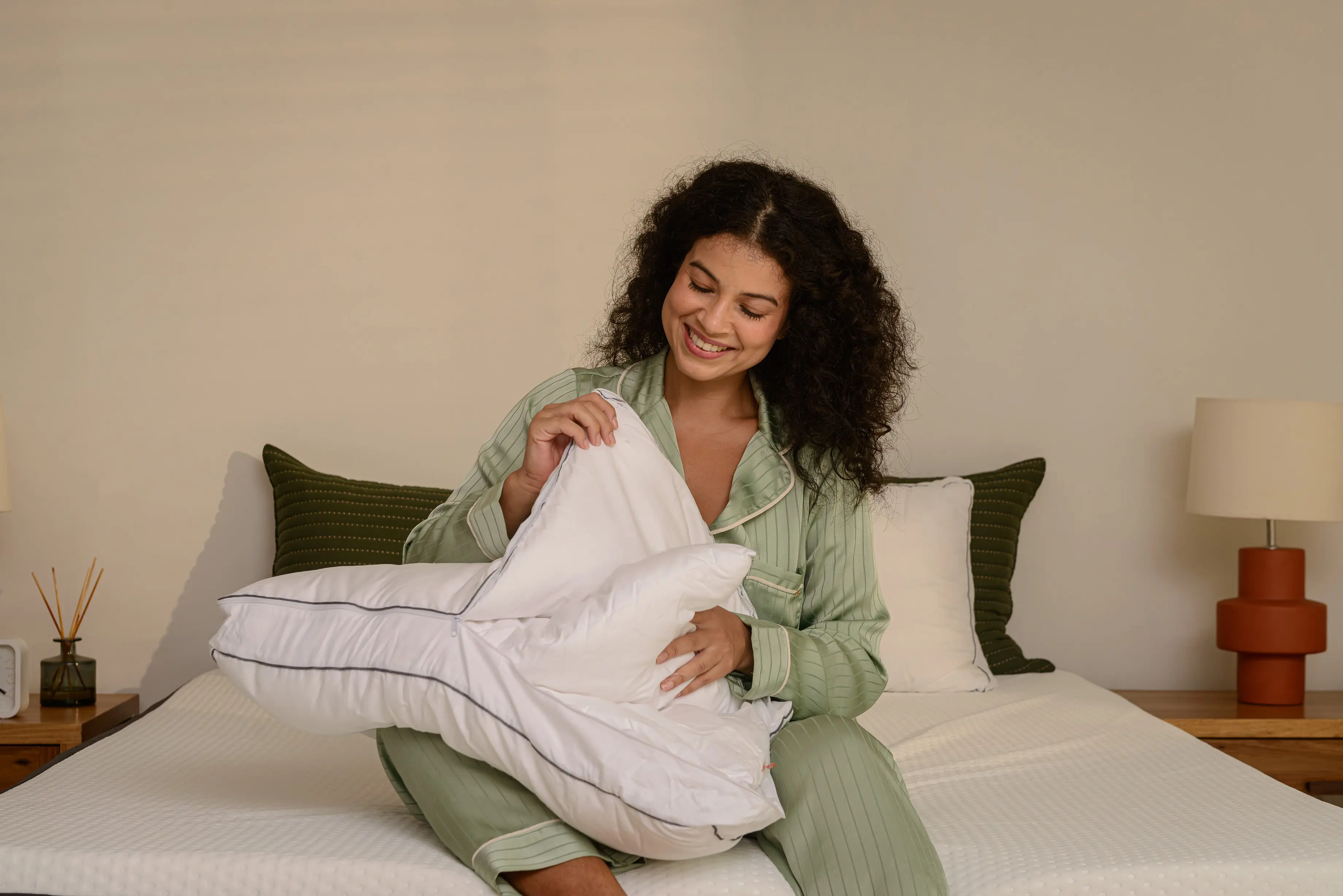 Travesseiro Comfort - 2