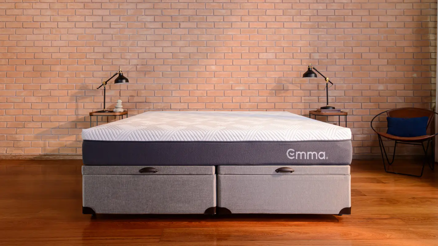 Cama Baú Emma - Galeria 3