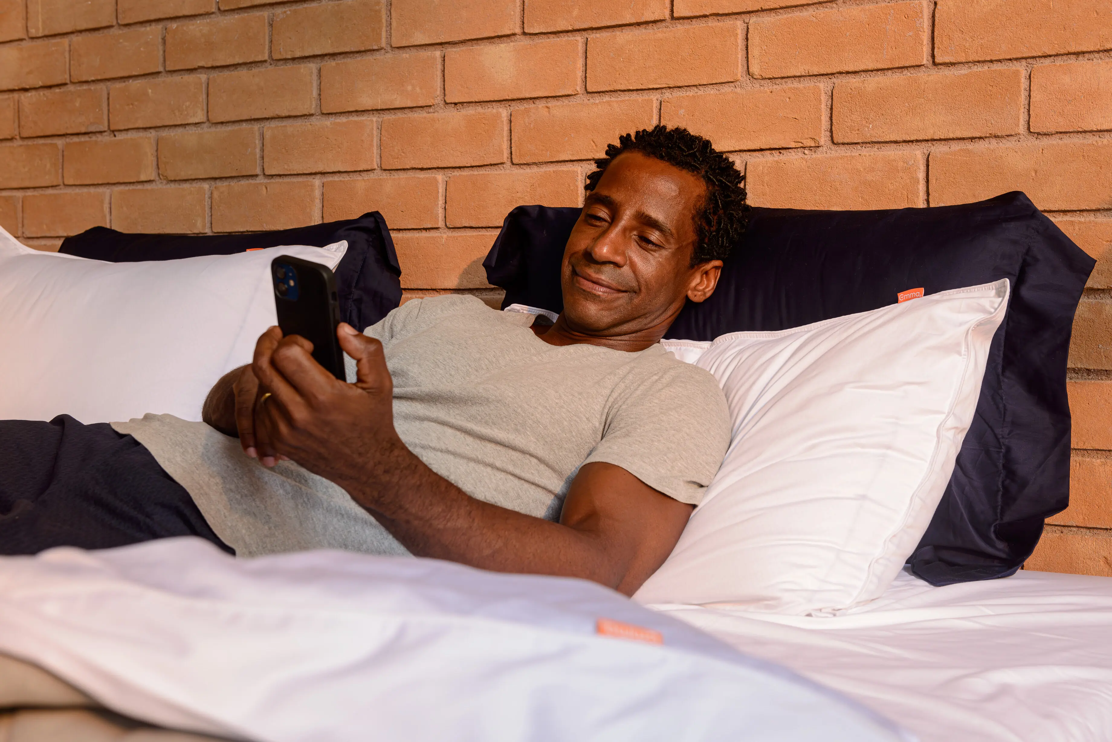 Roupa de Cama Emma - Foto 4