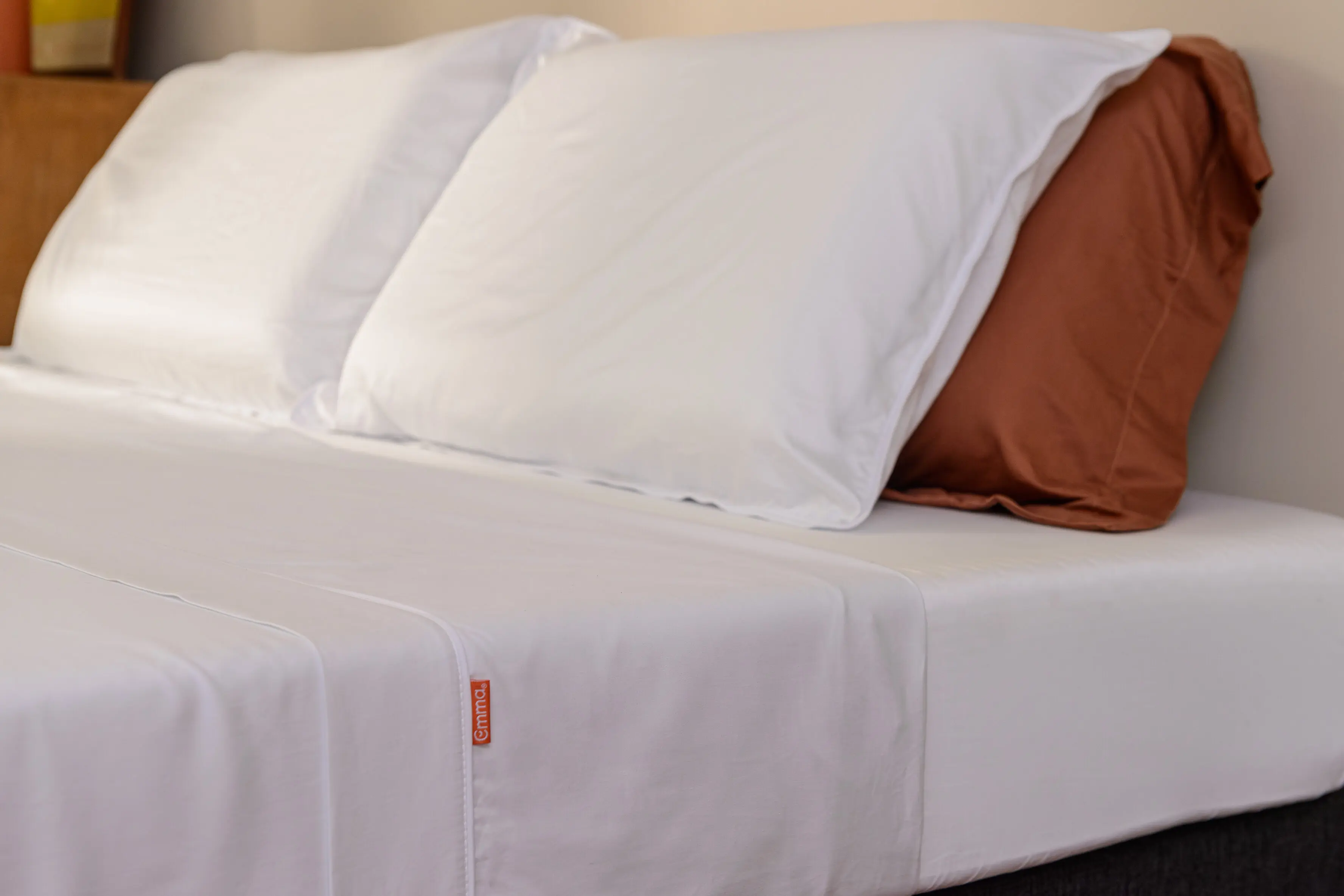 Roupa de Cama 400 fios Emma