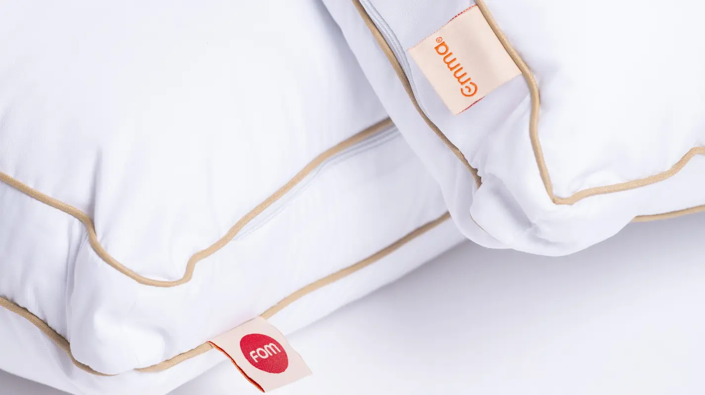 Travesseiro Emma & FOM - 2