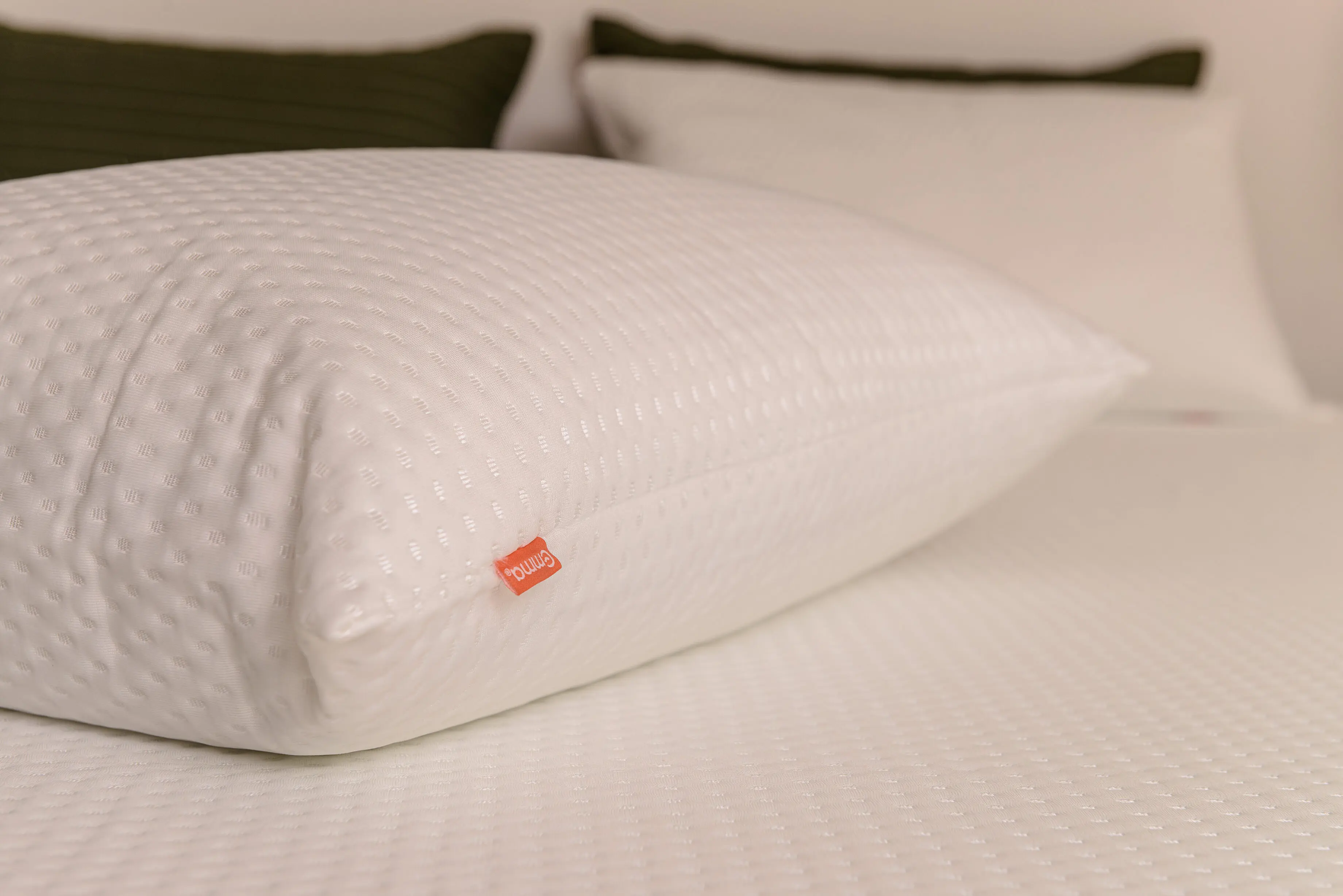 Noites mais leves e refrescantes