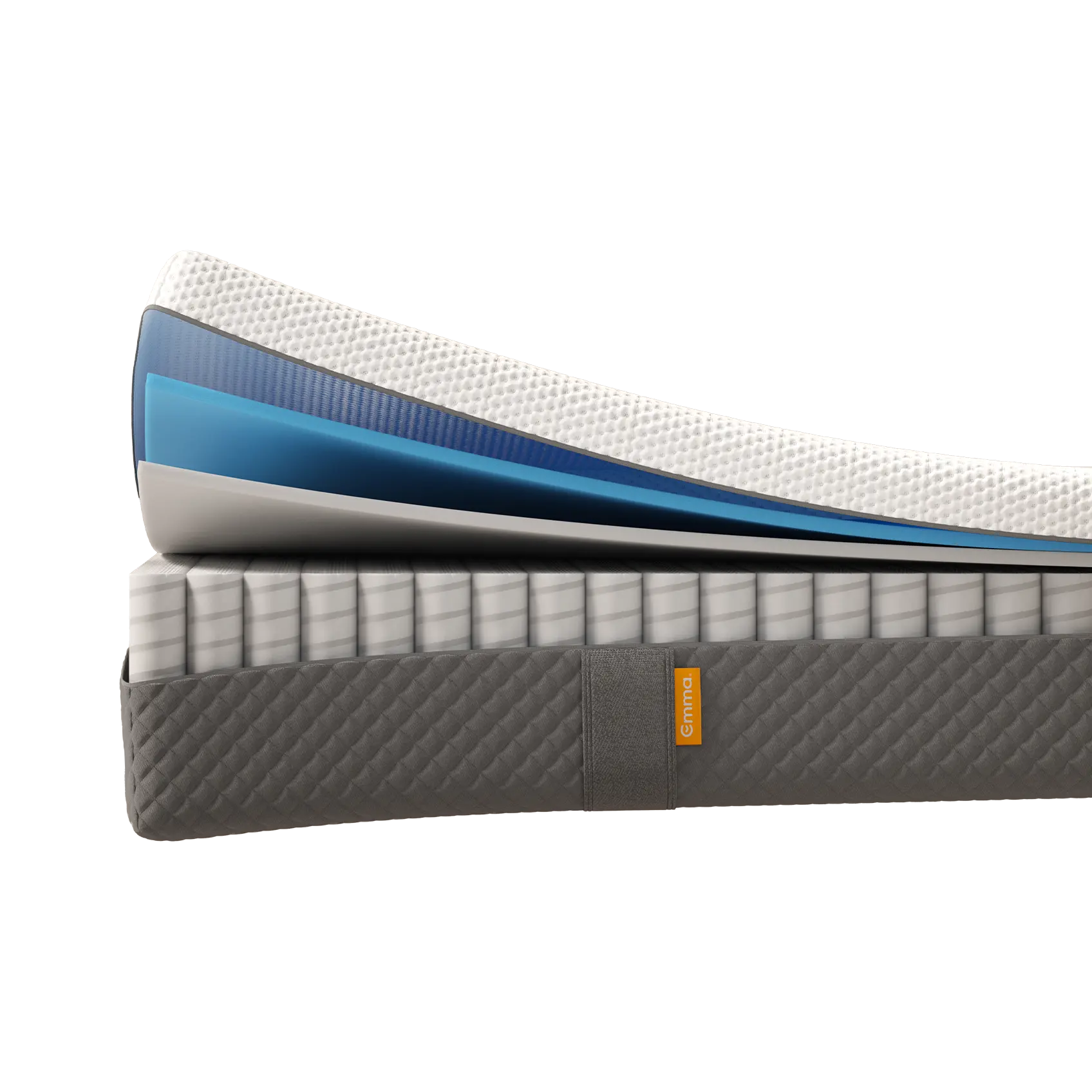 Colchão Emma Premium Hybrid 2.0